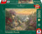 Schmidt Spiele 59482 Thomas Kinkade, Dörfchen am Leuchtturm, 3000 Teile Puzzle