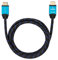 TechExpert Cavo HDMI 2.1 48GB/Secco Flessibile HDR eArc 4 metri