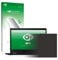 upscreen Privacy Screen Protector compatible with Lenovo ThinkPad X390 Yoga - Anti-Spy Screen Protection