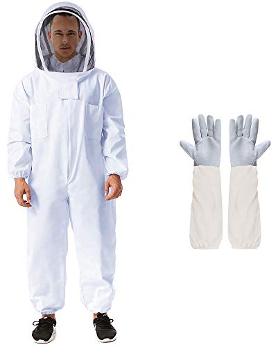 Imkeranzüge XXL REHK170058