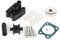 Turbine A Eau 2T 4Hp,Kit Turbine Moteur Hors Bord,Turbine De Pompe À Eau,Moteur Hors-Bord Ensemble De Turbine De Pompe À Eau Accessoires De Réparation Rempment Pour Moteur Hors-Bord 4 Cv