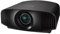 Sony VW325ES 4K HDR Home Theater Projector VPL-VW325ES, Black
