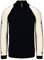 Dale of Norway Herren Geilo Pullover, Black-Off White, L