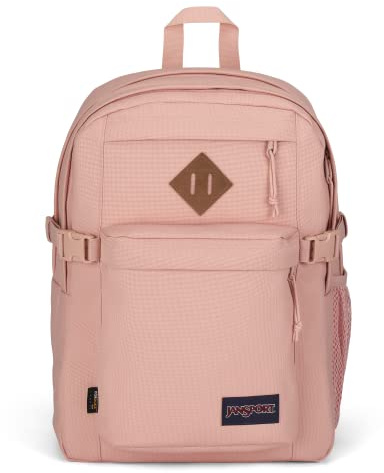 JanSport Main Campus Fx, Misty Rose, One Size, Main Campus Fx