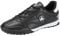 JAKO Unisex Kinder J-st Signature Fussballschuh, Jet Black White, 35 EU