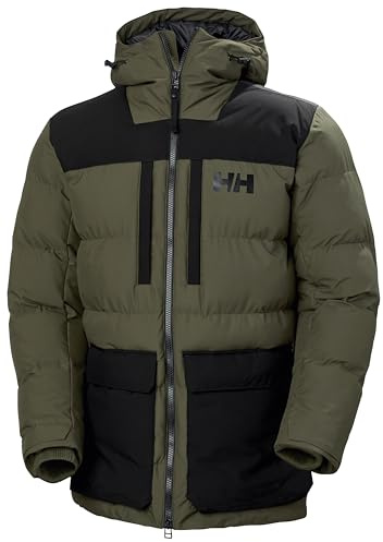 Helly Hansen Men's Patrol Puffy Insulated Jacket