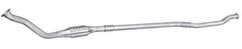 HELLA 8LE 366 050-881 Katalysator - Easy2Fit® Kit - Euro 2 - dreiteilig - Set mit Anbauteilen - für u.a. CITROËN XANTIA Break