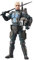 Star Wars The Vintage Collection Pre Vizsla, Action-Figur zu Star Wars: The Clone Wars (9,5 cm)