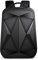 VARLIVOO Hombre Negocios Mochila 15.6 Portátil Mochila con Puerto de Carga USB Anti-Robo Trabajo Escuela Viajar Estudiante Universitaria Colegio Impermeable PC Negro