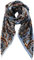 MAIRY Seidentuch Damen 100 Seide Schal Seidenschal Damen Bandana Seidentuch Hochwertiger Halstuch Kopftuch 90 x 90 cm M090008
