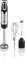 Arzum CHEFBLEND HAND BLENDER SET, 1000 W, stainless blades, two speed settings