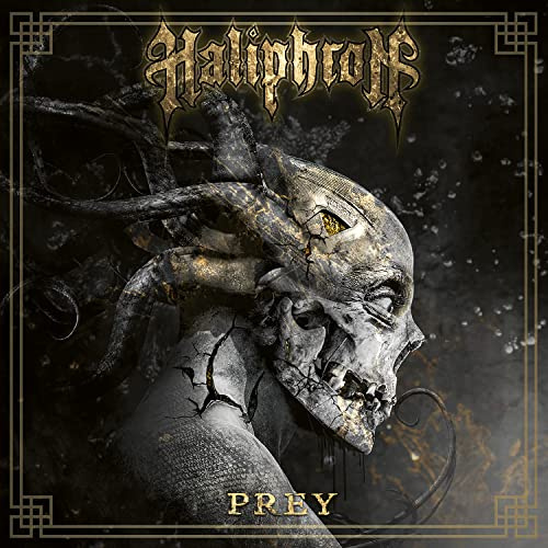 Listenable Records (Edel)