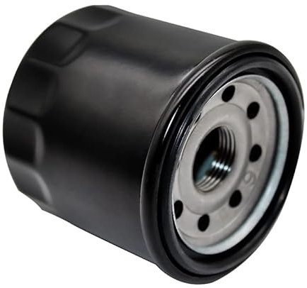 Filtro Olio Moto FOR H/0N-DA XL650V Transalp 650 - Tutti XL700V Transalp 700 - Tutti XL1000 Varadero 1000 - Tutti (Color : 1ps)