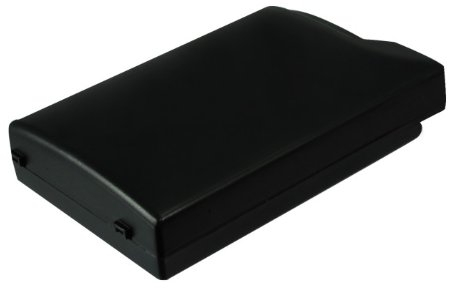 Cameron Sino Ersatz Akku für PSP-1000, PSP-1000G1, PSP-1000G1W, PSP-1000K, PSP-1000KCW, PSP-1001, PSP-1004, PSP-1006 PN: PSP-110 1800mAh / 6.66Wh