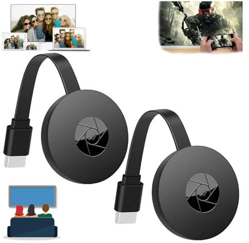 Seurico Tv Box- Access All Channels for Free, Unboundscreen Tv Evolution - Access All Channels for Free, Seurico Magic Tv Box, Wireless Screen Projector, Seurico Tv Box Access (2PC)