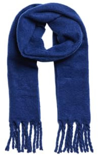 PIECES Pcnikita Long Scarf Noos Bc