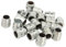 20PCS Axe Tool, Sledge Hammer Handle Hammer Handle Wedges Pick Axe Handle Hammer Handle Axe Handle Replacement(18MM)