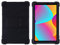 YIFENGXING Funda para TCL Tab 8 WiFi 9132X Tableta 8 Pulgadas Una Sola Pieza Suave Silicona Fundas con Soporte Caída Protección Ultradelgada Shell (Negro)