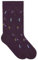 von Jungfeld - 1er Set Motiv Socken mit Skunk Yard Icon - Bunte Socken in Gr. 39-42