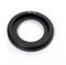 KE88FENG Paraluce in Metallo for Canon EF-S 24mm F2.8 STM EF 40mm f/2.8 STM, Protezione paraluce for Obiettivo sostituisce for Canon ES-52