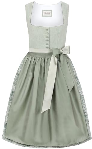 Heimatgwand Damen Dirndl Amira Kleid für besondere Anlässe