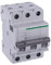 HYRTEFBN Disjoncteur OSMC32N-D16A/3P OSMC32N3D16 Disjoncteur OSMC32N, 3P, Courbe D, 16A, 400V, ICN=6kA, M5