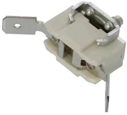 GUYTRM Termostato for macchina da caffè, dispositivo di riscaldamento a vapore, accessori, 318 ° C lingli