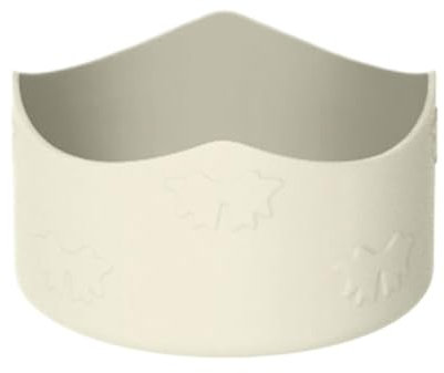 Genérico Funda Protectora Para Botellas De Agua, Base De Silicona Protectora Para Termos, Cubierta Cómoda Y Para Deportistas, Jóvenes, Hombres Y Mujeres