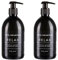 2 x -Hotel-Collection-Apothecary RELAX | Body wash | Rosemary,Lavender,Geranium & Tonka | 500ml