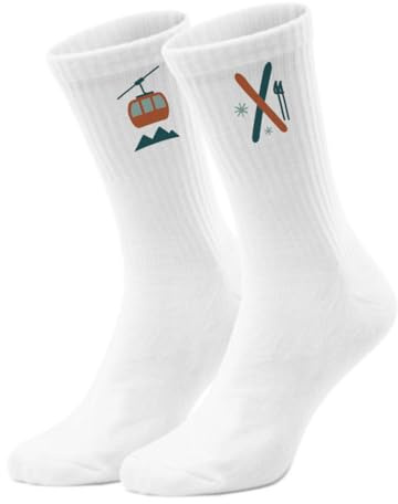 epicsocks Alpine Dreams Socken im in verschiedenen Größen