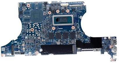 Scheda Madre For Laptop 14 Plus 7430 Con CPU I7-13700H I7-13620H 16 GB RAM Scheda Madre For Notebook 223052-1(I7-13620H 16GB)