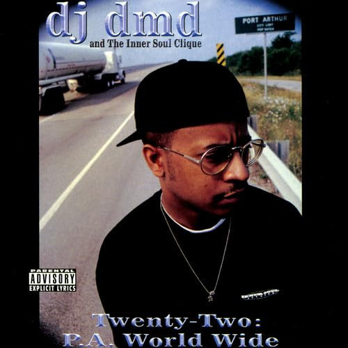 Twenty-Two: P.A. World Wide