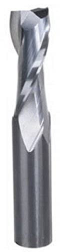Freud 75-108: 1/2 (dia.) Up Spiral Bit with 1/2 shank, 3 overall length
