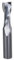 Freud 75-108: 1/2 (dia.) Up Spiral Bit with 1/2 shank, 3 overall length