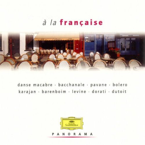 Deutsche Grammophon Production (Universal Music)