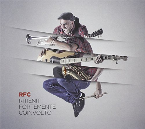 Ritieniti Fortemente Coinvolto