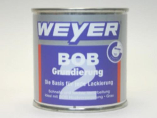Weyer 13100 BOB Grundierung, 100 ml
