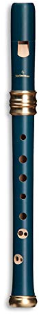 Mollenhauer 4119B Adri´s Traumflöte Sopran Birnbaum barock