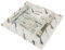 Ariston Homark Hotpoint Smeg - Kit di cerniere per porta del forno Westinghouse, codice articolo originale 691330361