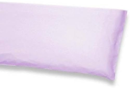 Italbaby 020.0090-1 Federa Guanciale per Lettino, Rosa