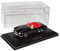 Atlas Mercedes-Benz 190SL Cabrio Schwarz W121 1955-1963 1/43 Modell Auto
