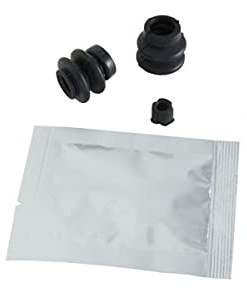 QUICK BRAKE Bremssattel-Reparatursatz Hinten 113-1446 Kompatibel mit NISSAN Qashqai/Qashqai +2 I J10, NJ10, RENAULT KOLEOS HY