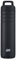 Esbit Thermobecher mit Isolierverschluss Majoris - Isolierbecher 700 ml in Schwarz - aus hochwertigem Edelstahl