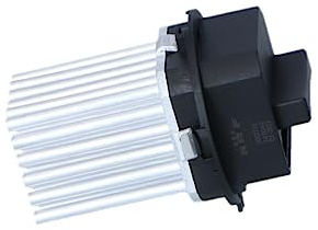 NRF Widerstand, Innenraumgebläse 342044 | Kompatibel mit: CITROËN C3 II, C3 PICASSO, C4 Coupe, C4 GRAND PICASSO I, C4 I, C4 I Stufenheck