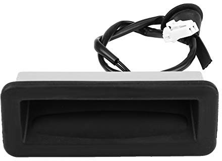 Interruptor de Liberación del Abridor del Portón Trasero del Maletero del Automóvil para el Focus C-MAX 03-07 3M5119B514AC