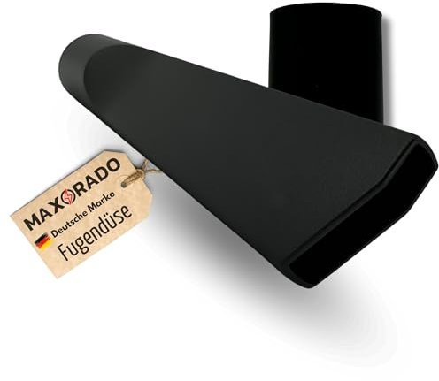 Maxorado 35mm DN 35 mm Staubsauger Fugendüse kompatibel mit für Industriesauger Staubsaugeraufsatz Fugenduese Ersatzteil Zubehör Flex f405418 VC21L MC 409979 VCE 33 L AC 230/CEE VCE 26 405426