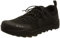 Fizik Terra EL X2 MTB Schuhe Herren schwarz/blau