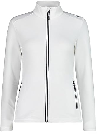 CMP - Damenjacke, Weiß, XL