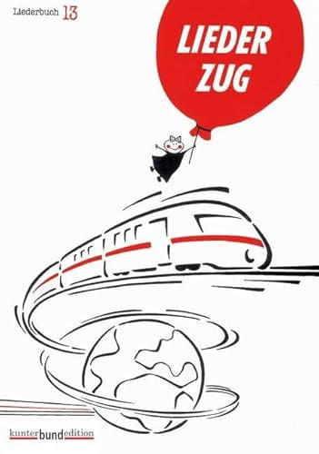 Liederbuch 13. Liederzug