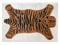 Primaflor Kinderteppich für Jungen und Mädchen - Tiger - 120x170 cm - Oeko-TEX Zertifiziert - Weicher Hochflor-Teppich fürs Baby- & Kinderzimmer - Hochwertiger Spielteppich